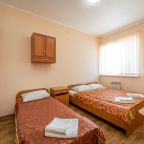 Трехместный (Стандарт Плюс), База отдыха Реаль