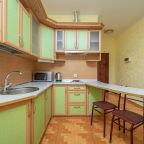 Семиместный (С кухней), База отдыха Реаль
