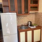 Улучшенный (Студия 3х местная), База отдыха Реаль