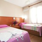 Двухместный (Двухместный номер с 1 кроватью), Yalcin Hotel