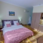 Двухместный (Стандартный двухместный номер с 1 кроватью), Отель Beis Resort