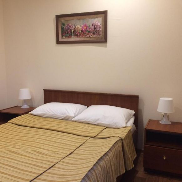 Фотография номера гостиницы Онего