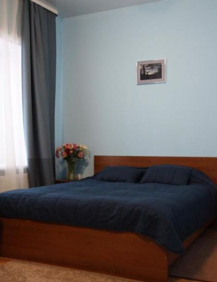 Фотография номера мотеля Уют