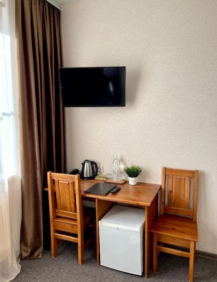 Фотография номера мотеля Уют