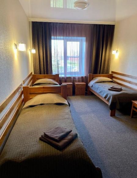 Фотография номера мотеля Уют