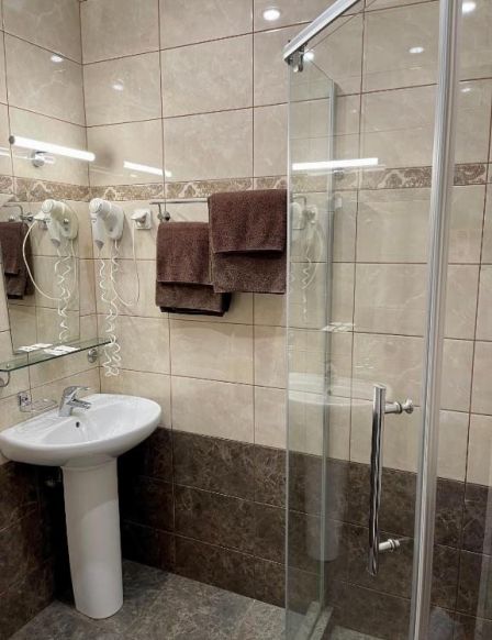 Фотография номера мотеля Уют