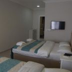 Апартаменты (Room #187444203), Saatli Suites