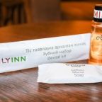 Двухместный (Двухместный номер с 1 кроватью), Отель Family Inn