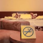 Сьюит (Люкс), Отель Family Inn