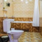 Сьюит (Люкс), Отель Family Inn