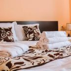 Сьюит (Люкс), Отель Family Inn