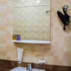 Двухместный (Двухместный номер с 1 кроватью), Отель Family Inn