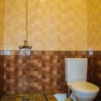 Двухместный (Двухместный номер с 1 кроватью), Отель Family Inn