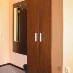 Двухместный (Двухместный номер с 1 кроватью), Отель Family Inn
