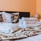 Двухместный (Двухместный номер с 1 кроватью), Отель Family Inn