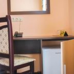 Двухместный (Двухместный номер с 1 кроватью), Отель Family Inn