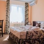 Двухместный (Двухместный номер с 1 кроватью), Отель Family Inn