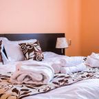 Двухместный (Двухместный номер с 1 кроватью), Отель Family Inn