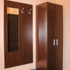 Одноместный (Улучшенный одноместный номер), Отель Family Inn
