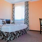 Одноместный (Улучшенный одноместный номер), Отель Family Inn
