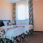 Одноместный (Улучшенный одноместный номер), Отель Family Inn