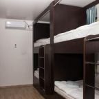 Номер (Кровать в общем 8-местном номере), Nicehostel