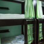 Номер (Кровать в общем 8-местном номере), Nicehostel