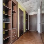 Двухместный (Long Stay Apartment Double/Twin), Отель Арт Москва