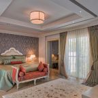 Вилла (Вилла Ela Palace с трансфером от/до аэропорта), Курортный отель Ela Quality Resort Belek