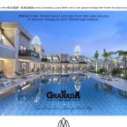 Двухместный (Номер «Страна Чудес»), Granada Luxury Belek