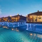 Номер (Бунгало Maldive Houses / Только для взрослых), Granada Luxury Belek