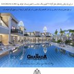 Семейный (Семейный номер), Granada Luxury Belek