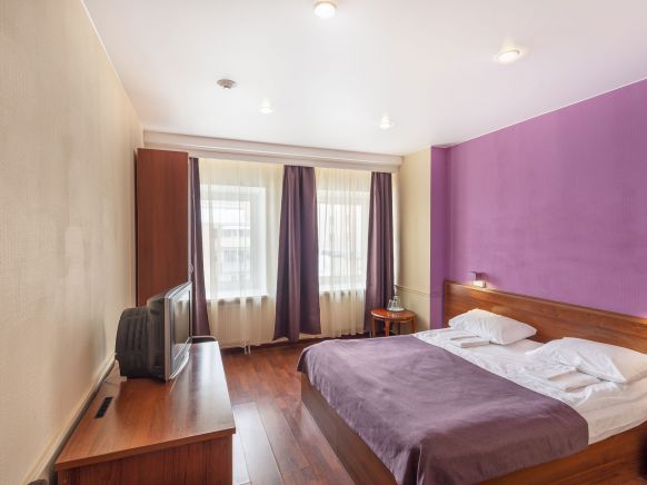 Фотография номера гостиницы РА на Тамбовской 11