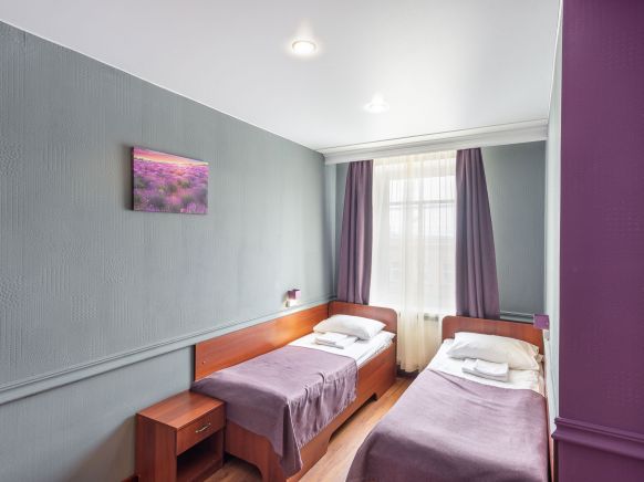 Фотография номера гостиницы РА на Тамбовской 11