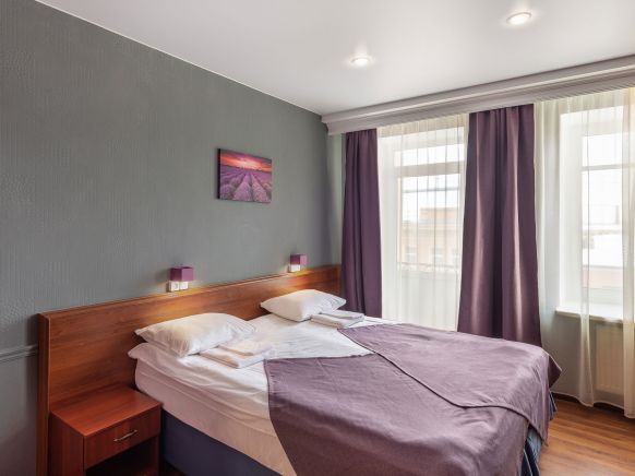 Фотография номера гостиницы РА на Тамбовской 11