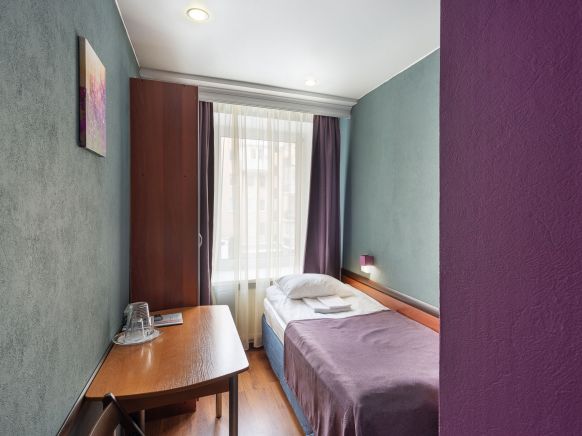 Фотография номера гостиницы РА на Тамбовской 11