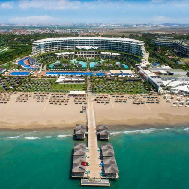 Maxx royal belek фото