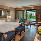 Двухместный (Номер Pearl с бассейном), Отель Regnum Carya Golf & SPA Resort