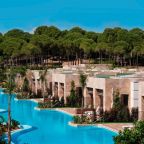 Двухместный (Номер Pearl с бассейном), Отель Regnum Carya Golf & SPA Resort