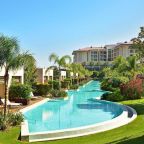 Сьюит (Люкс Pearl с бассейном), Отель Regnum Carya Golf & SPA Resort