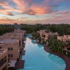 Сьюит (Люкс Legendary с видом на сад), Курортный отель Rixos Premium Belek