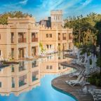 Сьюит (Люкс Legendary с видом на сад), Курортный отель Rixos Premium Belek