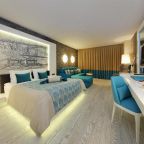 Двухместный (Двухместный номер с 1 кроватью), Отель Sueno Hotels Deluxe Belek