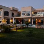 Вилла (Вилла), Курортный отель Susesi Luxury Resort