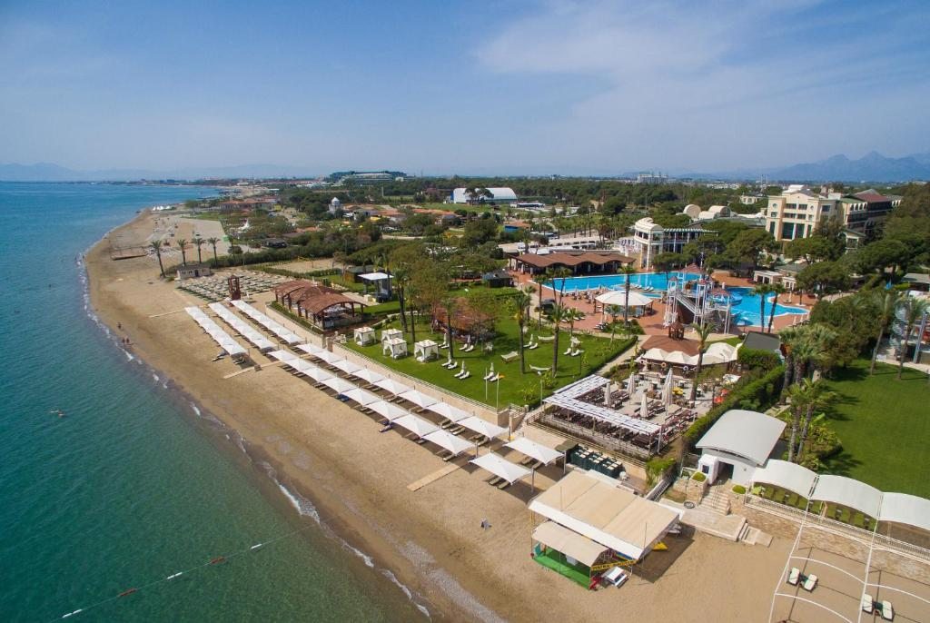 Отель TUI Magic Life Belek, Белек