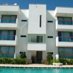 Апартаменты (Апартаменты с 2 спальнями (для 4 взрослых)), Belek Golf Apartments