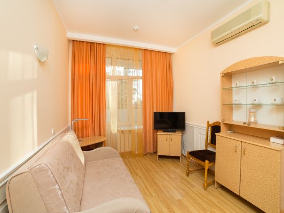 Фотография номера гостиницы Санаторий Надежда