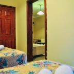 Трехместный (Трехместный номер), Отель Belkon