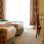 Двухместный (Двухместный номер с 1 кроватью или 2 отдельными кроватями), Отель Belkon