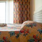 Двухместный (Двухместный номер с 1 кроватью или 2 отдельными кроватями), Отель Belkon